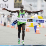 2013 Tokyo Marathon preview