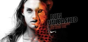 Nike She Runs