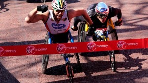 Kurt Fearnley