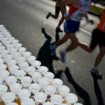 Nutrition plans for the SMH Half-marathon