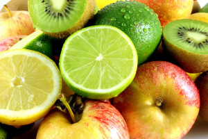 Fruit citrus
