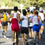 Top 6 tips for your first Half-marathon