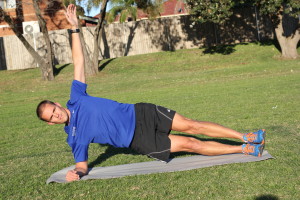 Side Plank