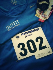 Perth Marathon