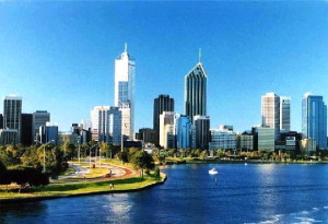 Perth