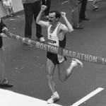 The Amazing Boston Marathon