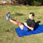 Core Exercises for Runners #2 – Runners Strength Series