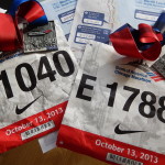 2013 Chicago Marathon