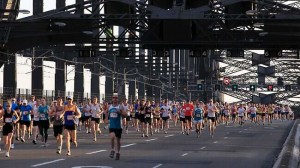 BSRF Sydney Marathon