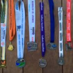 Alice Springs completes the Aussie Marathon tally
