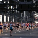 History Making 2014 Sydney Marathon & Sydney Running Festival